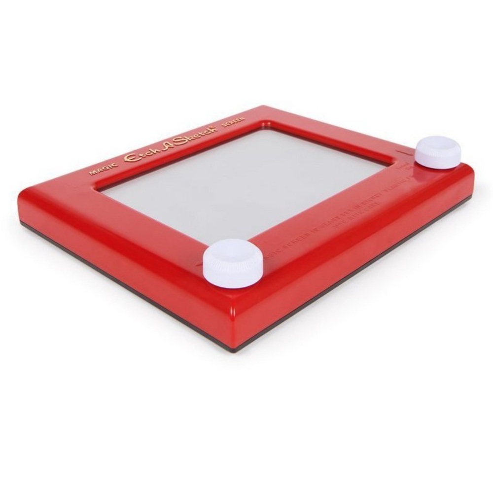 Etch A Sketch